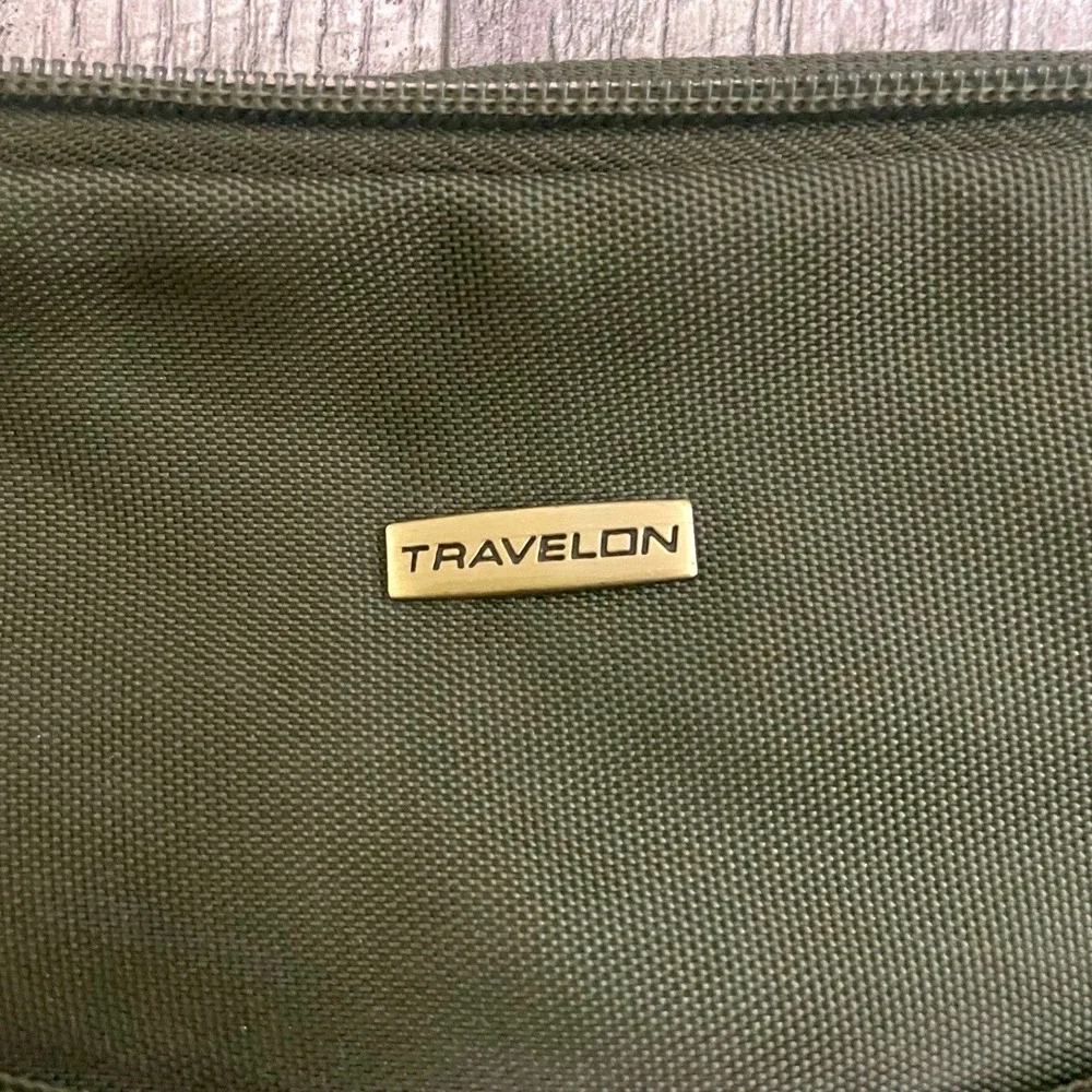 Travelon anti theft
